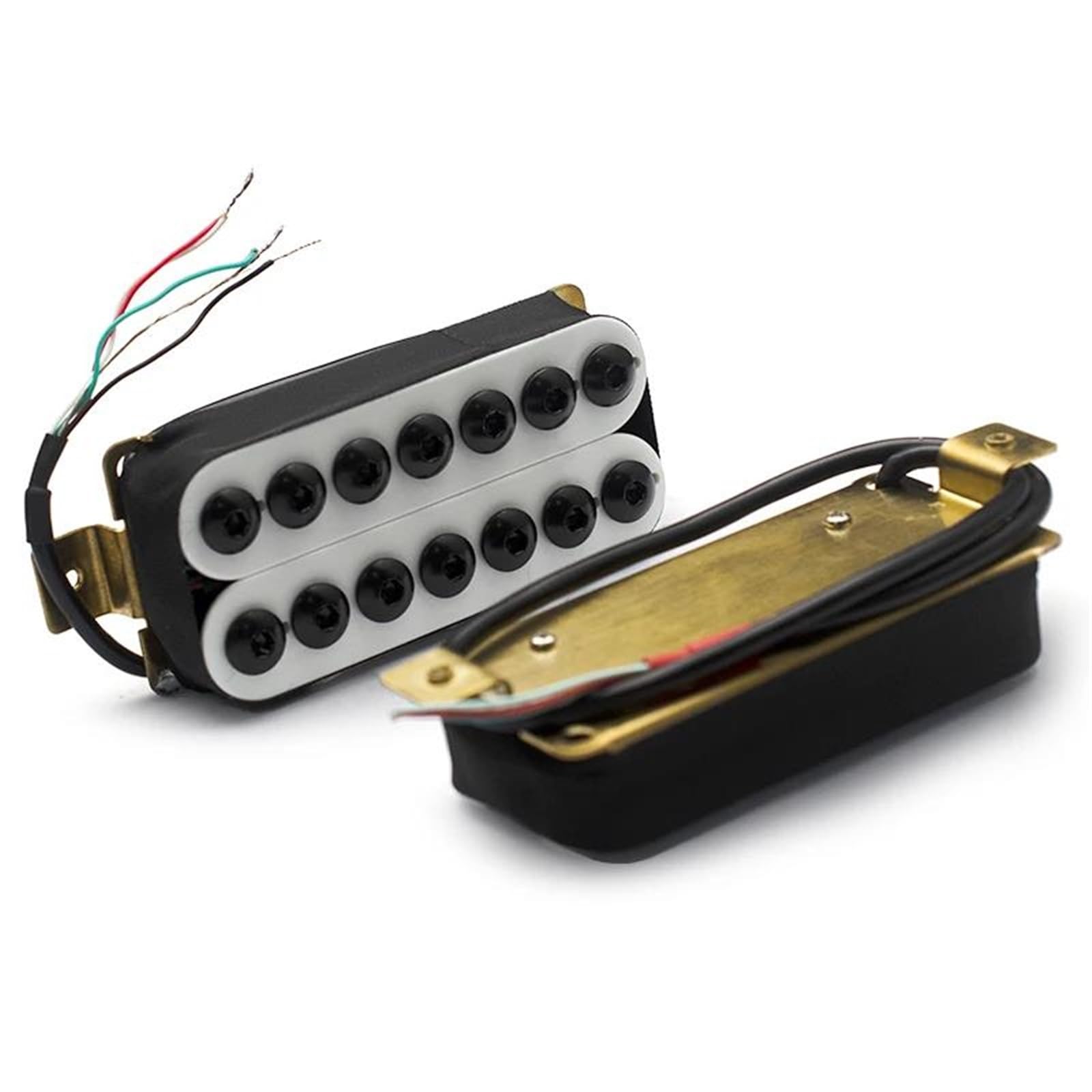 Rofesjonalnych Przetwornik Do Gitary Elektrycznej Przetwornik Do Gitary Elektrycznej Typu Humbucker 7strunowy