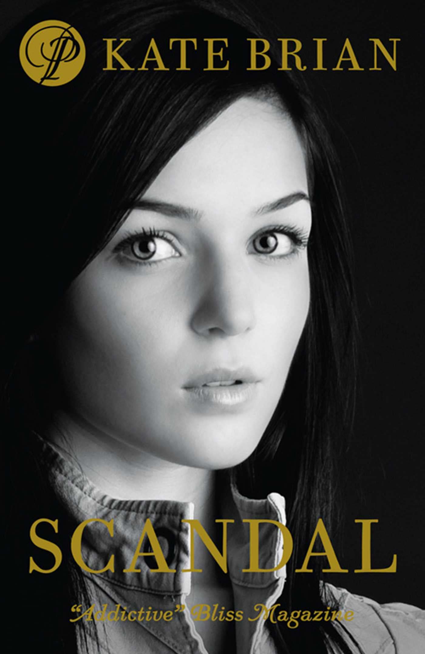 Scandal (Private) By Kate Brian