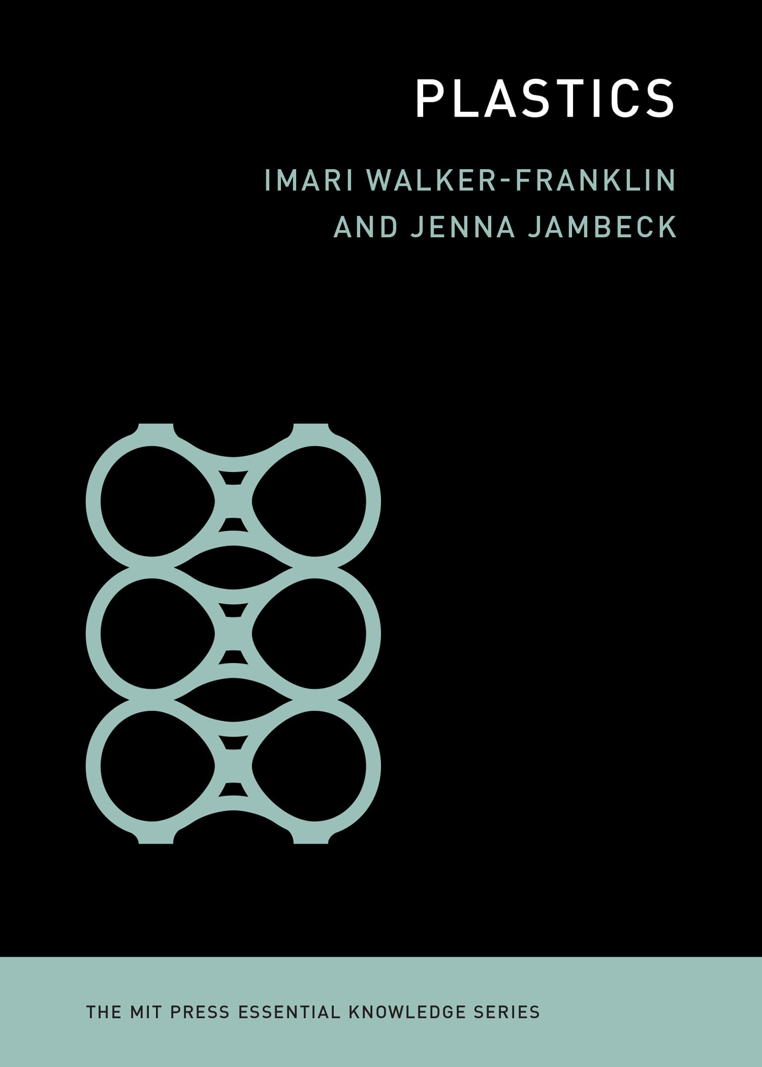 Plastics (MIT Press Essential Knowledge) - Image 2