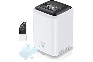 Oxygen Concentrator: Enhance Your Respiratory Health at Home