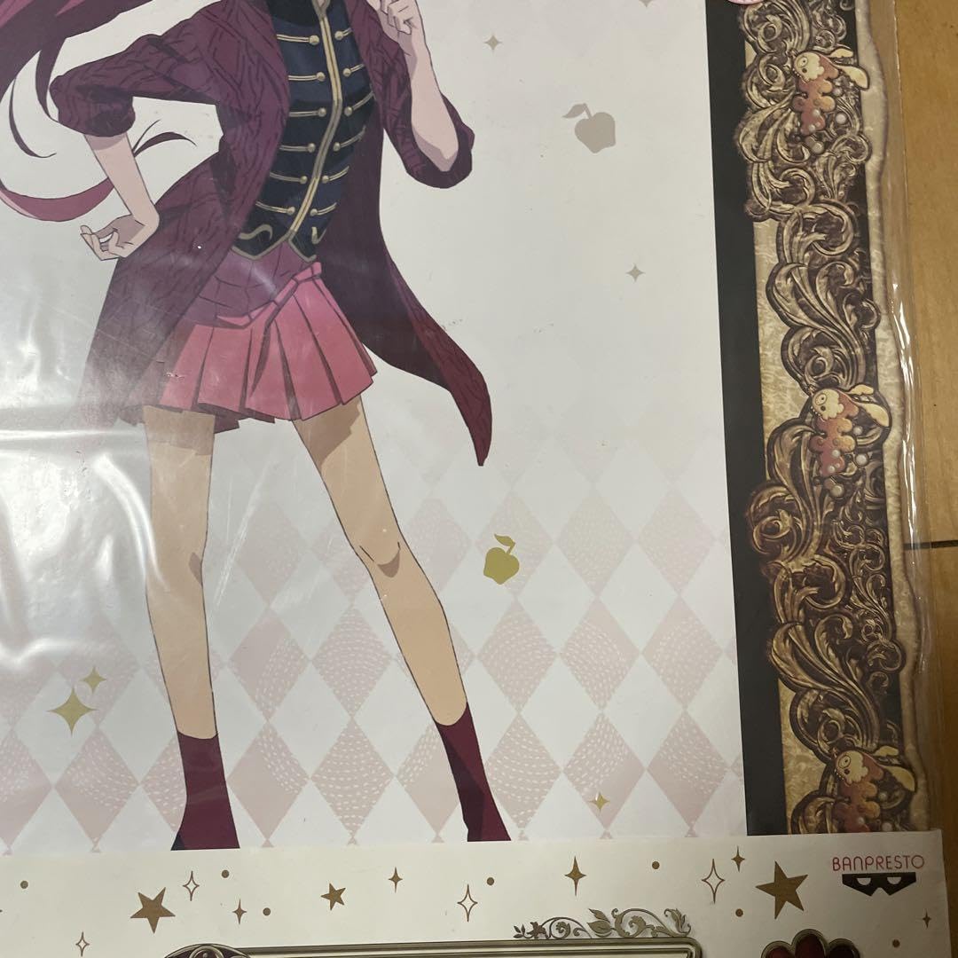 Amazon.co.jp: 魔法少女まどかマギカ まどマギ 佐倉杏子 ビジュア