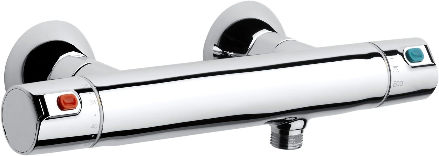 Victoria thermostatic shower faucet Roca-T.