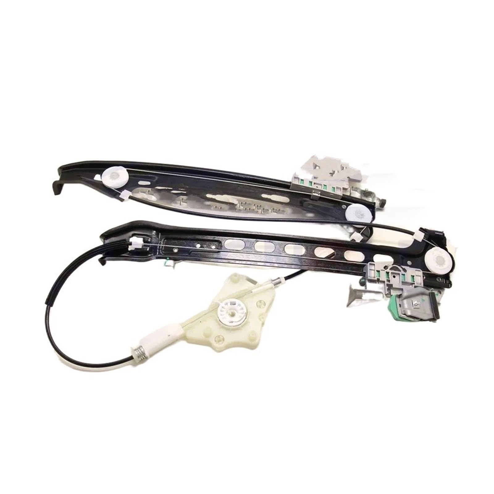 Aywhdbc Rear L A2197300946 Rear Window Regulator Front Window Regulator Front Window Regulator Fit For Mercedes W219 2006 2007 2008 2009 2010 2011 Left Or Right Oe A2197200946 A2197201046(Rear L A2197300946)