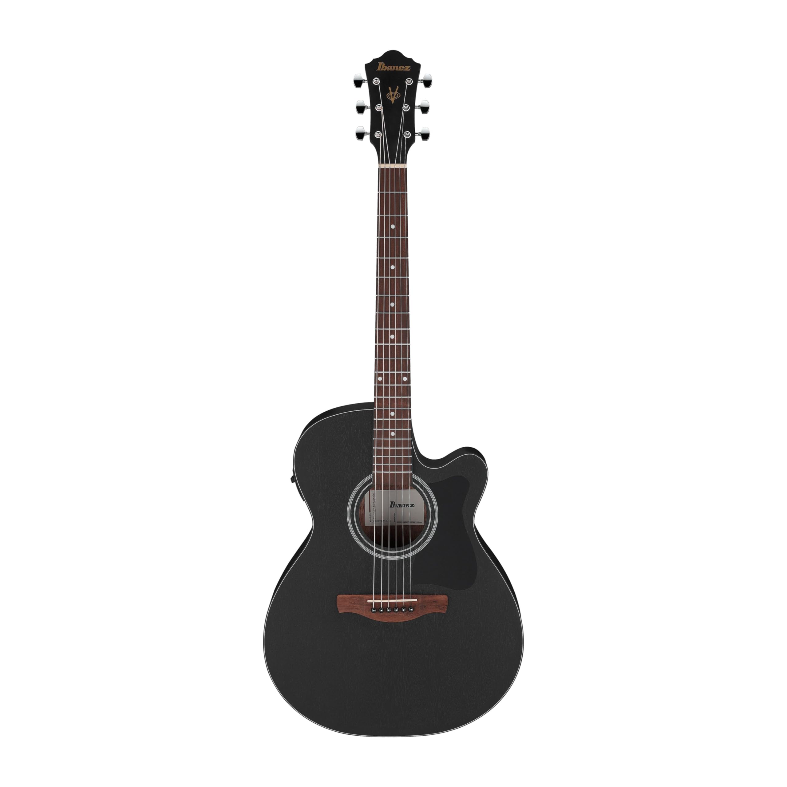Ibanez VC44CEWK Acoustic Guitar