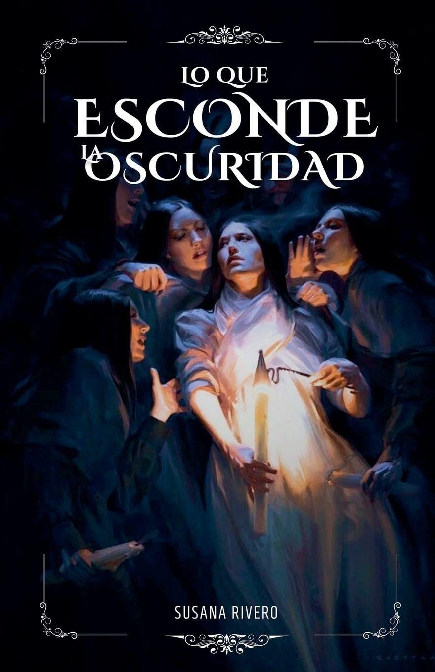Lo Que Esconde La Oscuridad (0)
