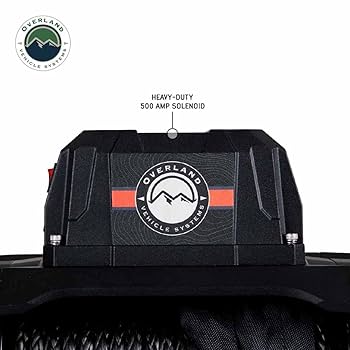 Amazon.com: Overland Vehicle Systems 19129901 Scar Off Road