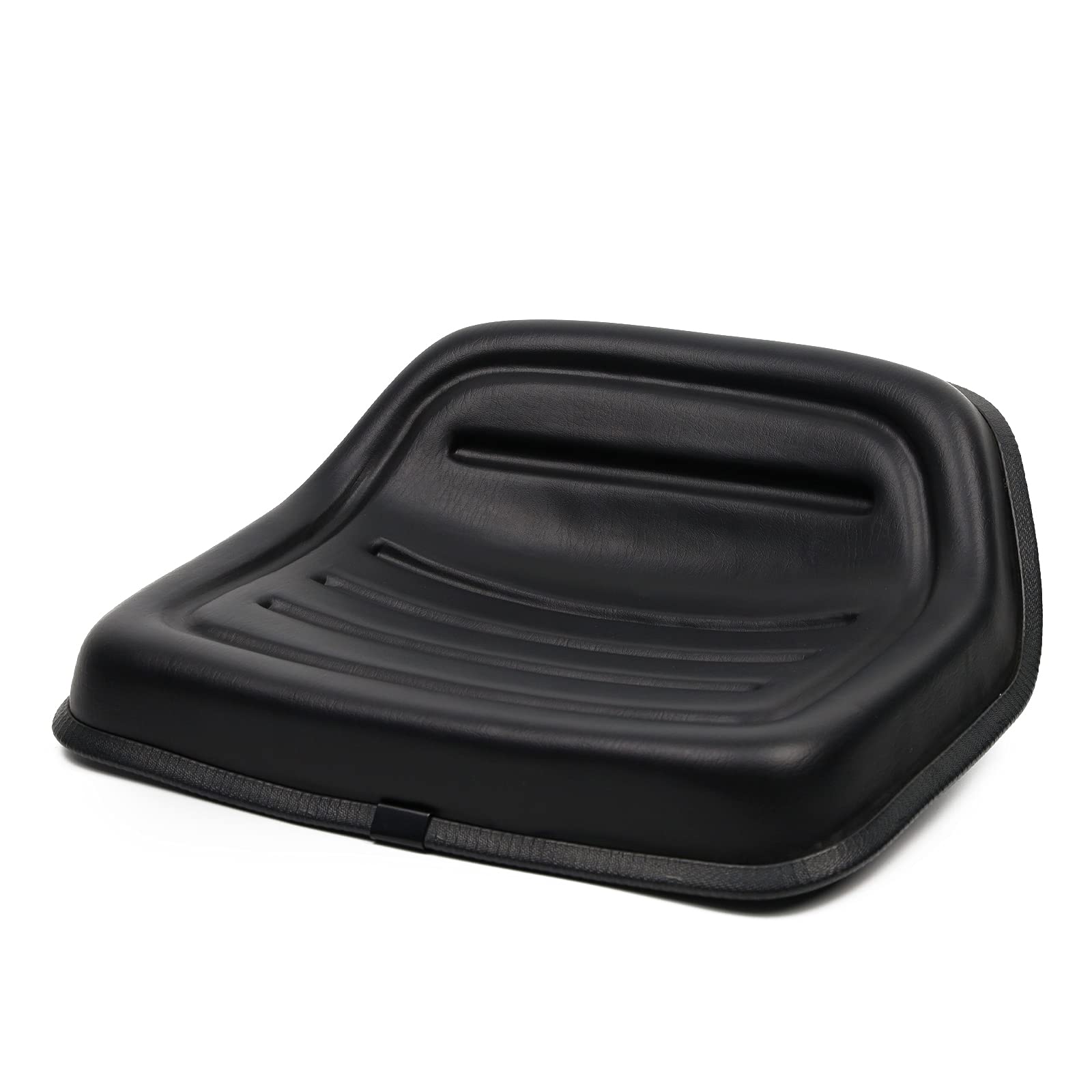Deluxe Lowback Universal Riding Lawn Mower Seat,Garden Tractor UTV/ATV