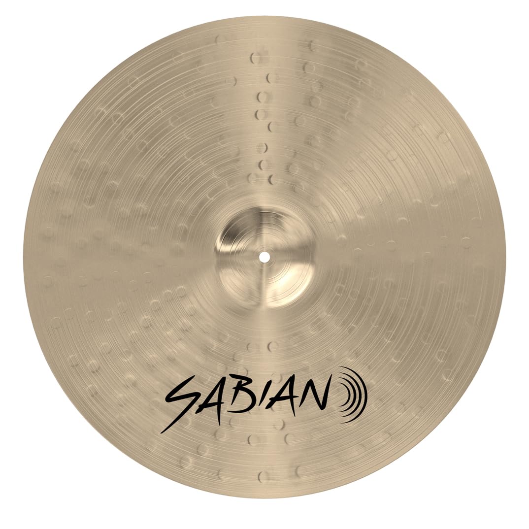 Sabian Stratus S2006 Cymbale Crash Bronze 50,8 cm