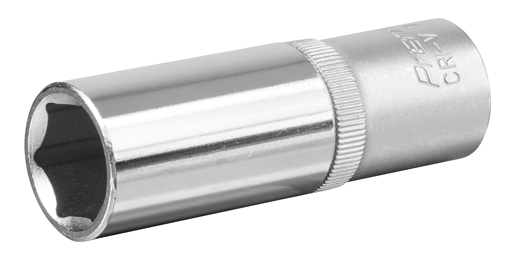 Sealey S1218D Deep Walldrive Socket, 1/2