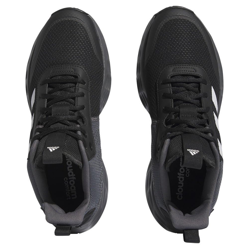 adidas Mężczyźni Ownthegame ShoesButy do koszykówki