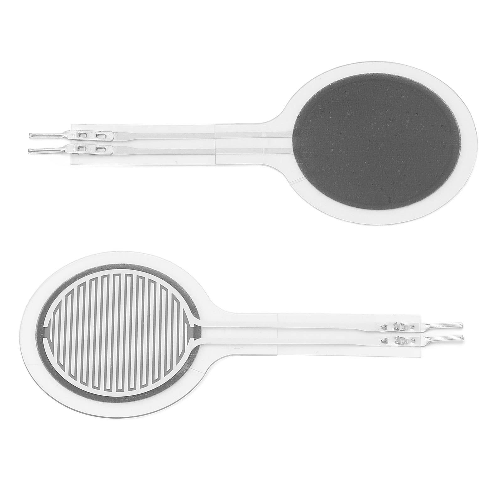 Thin Film Pressure Sensor 50KG High Sensitivity for Automotive Electronics