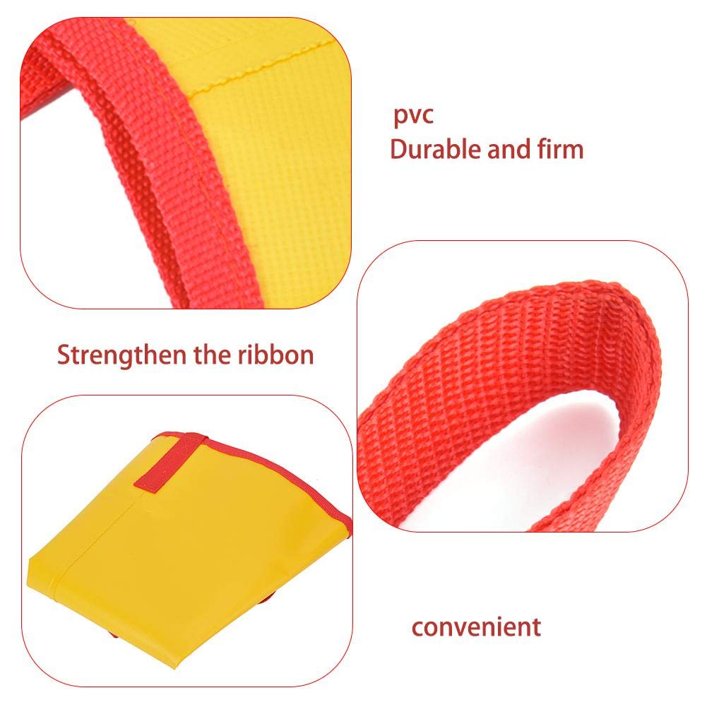 Alomejor Sea Anchor Drogue PVC Heavy Duty Sea Anchor Drogue Drifting Brake Usado para Reducir La Velocidad de Su Embarcación