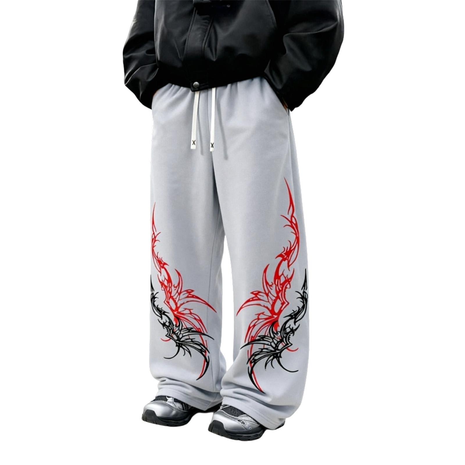 Pantalones de ocio holgados para el día a día y estilismo de calle 7