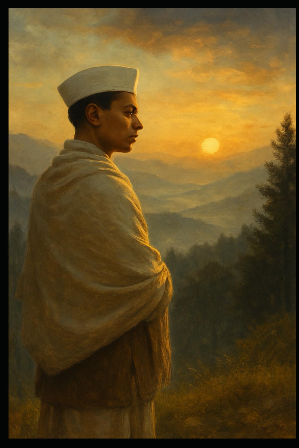 THE QUIET AWAKENING — Part One: The Early Life of Jawaharlal Nehru: A Journey from Innocence to Destiny