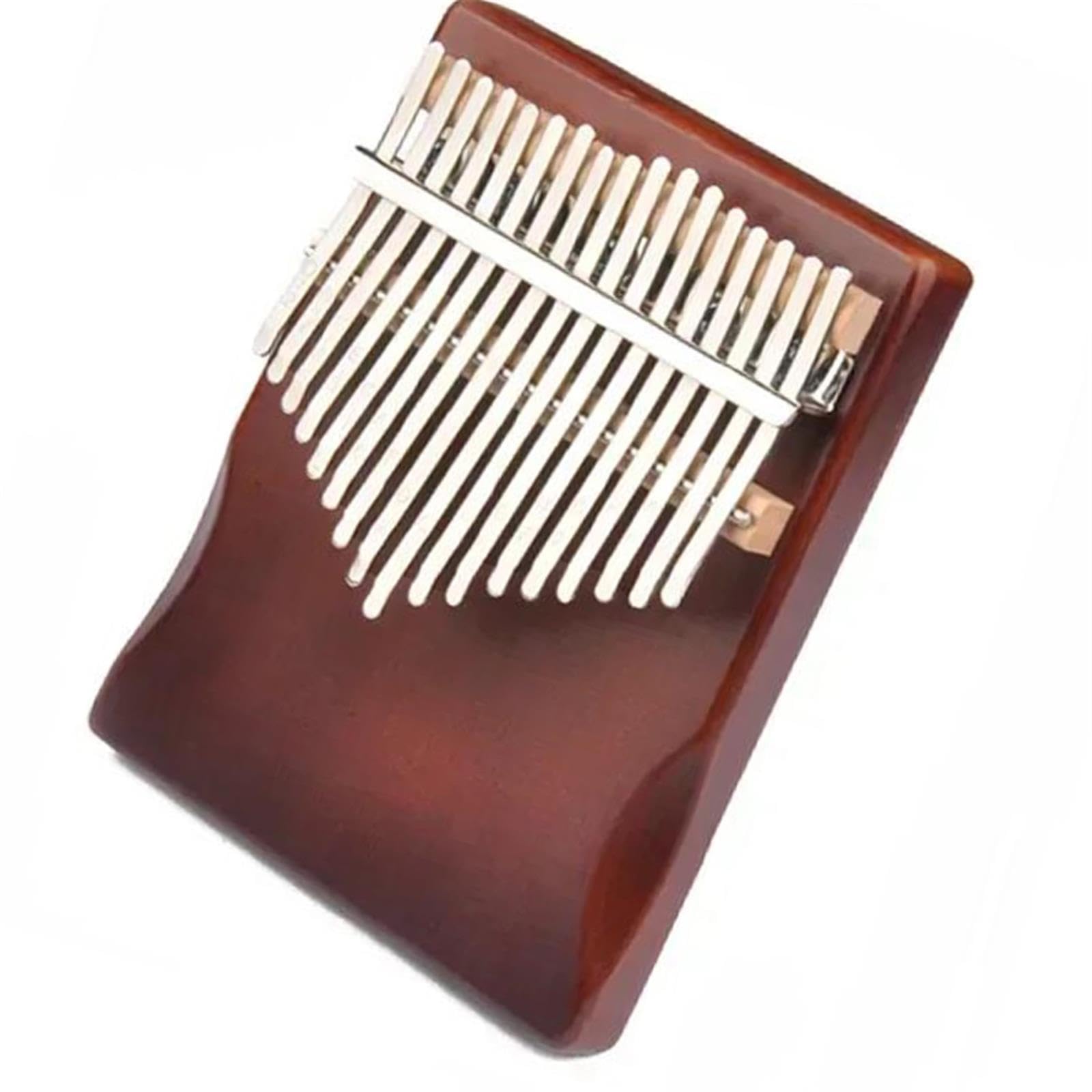 Przenośna Kalimba Kalimba Z Drewna Sosnowego