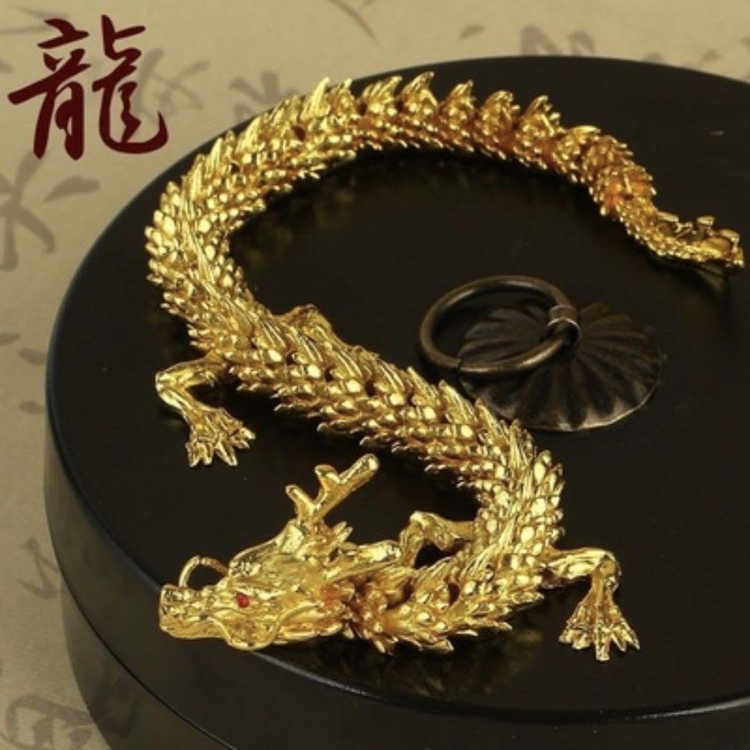 金ゴールド置き物アンティーク雑貨