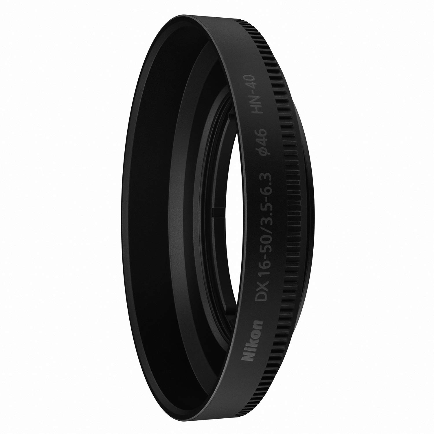 Nikon ネジコミフード HN-1 cm3dmju Amazon | 金属ねじ込み式レンズフード、For ニコン HN-1 HN1 24