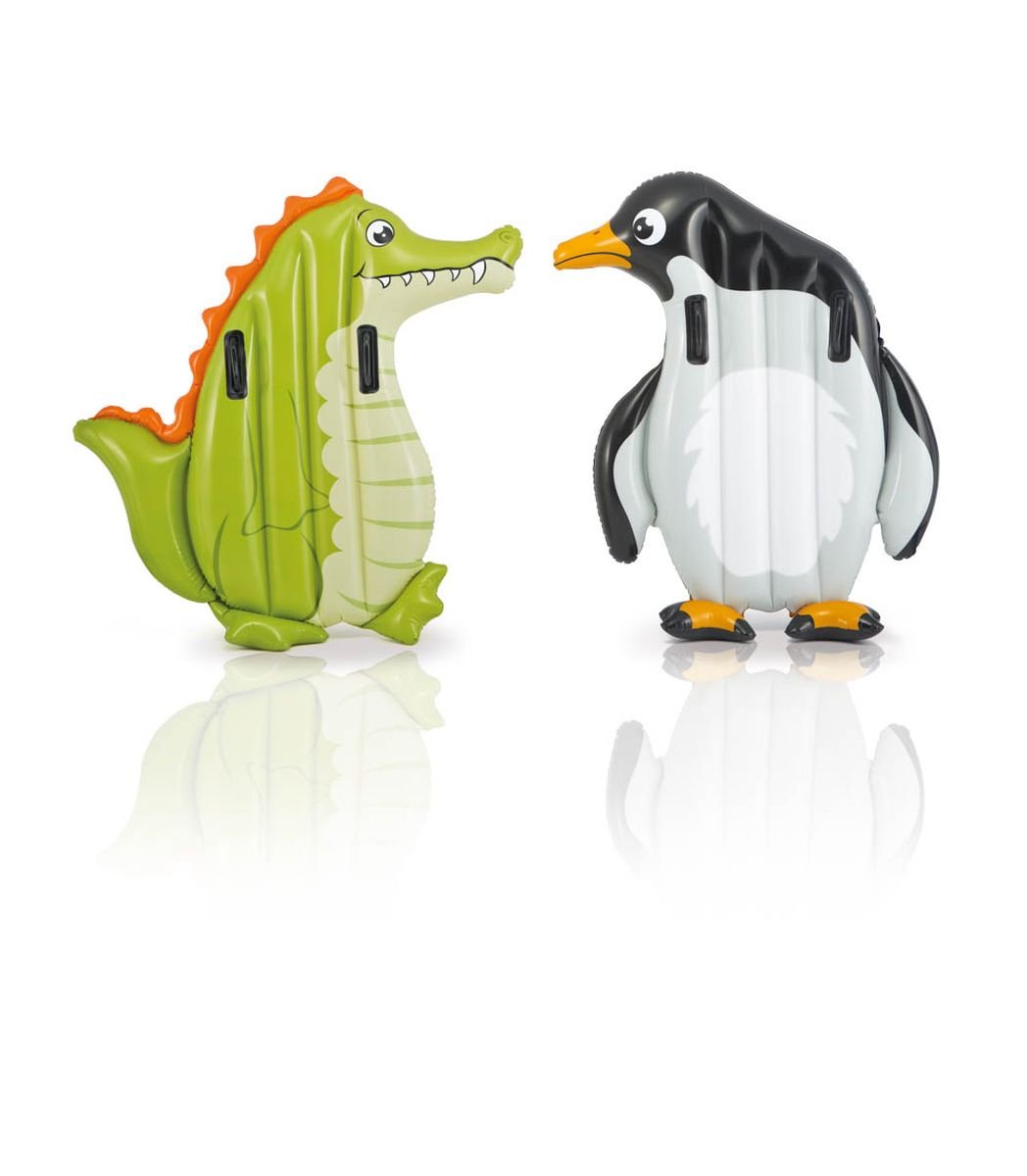 Intex – Inflatable Animals, Coco-pingüino (58151)
