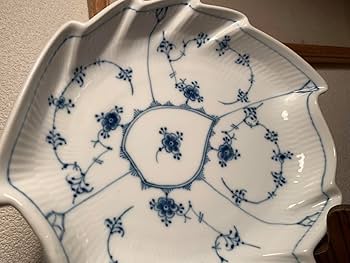 Amazon.co.jp: ロイヤルコペンハーゲン ブルーフルーテッド