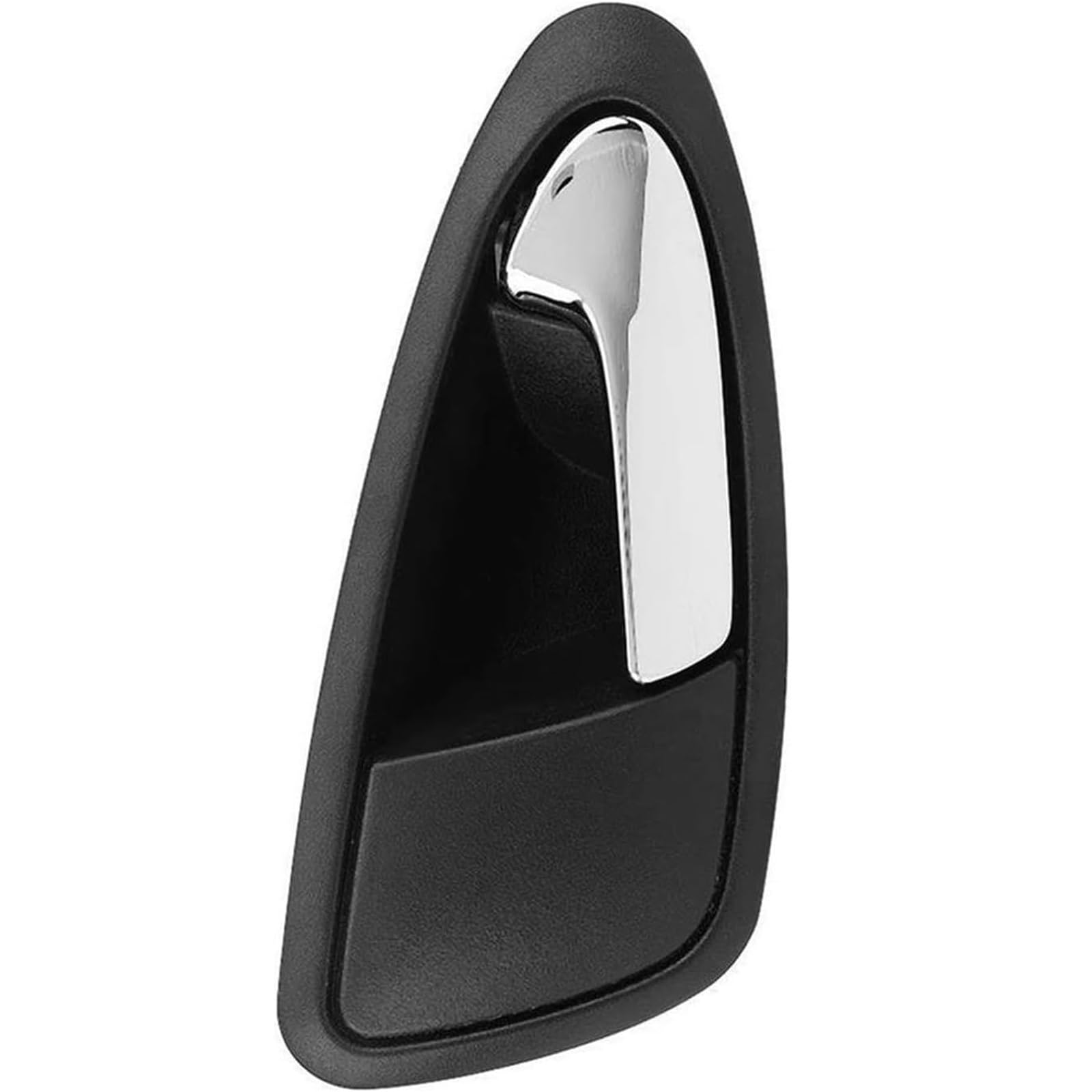 Twixral R Ca Interio Doo Handle Interio Doo Handle Fo Seat Fo Ibiza 2009-2017 Ca Inne Doo Handle Front Left Ight 6J1837113a 6J1837114a