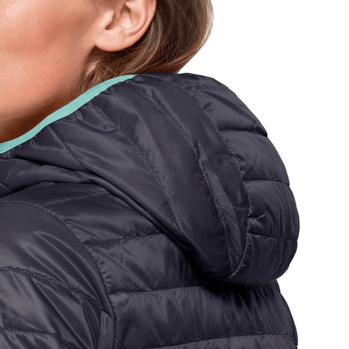 Jack Wolfskin Standard Routeburn Damen Jacke W