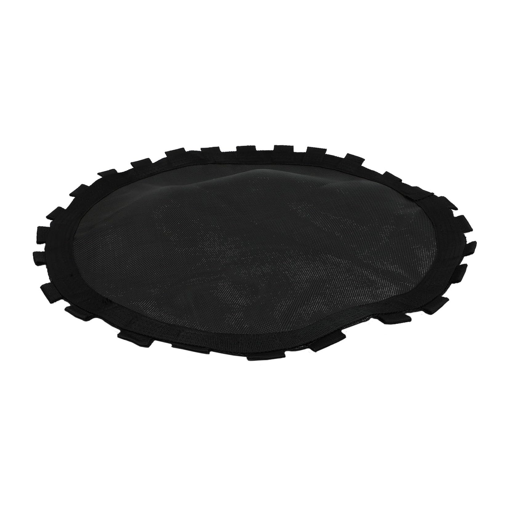 Yardwe 1pc Trampoline Pad Replacement Jumping Mat Round Trampoline Mats Easy to Use