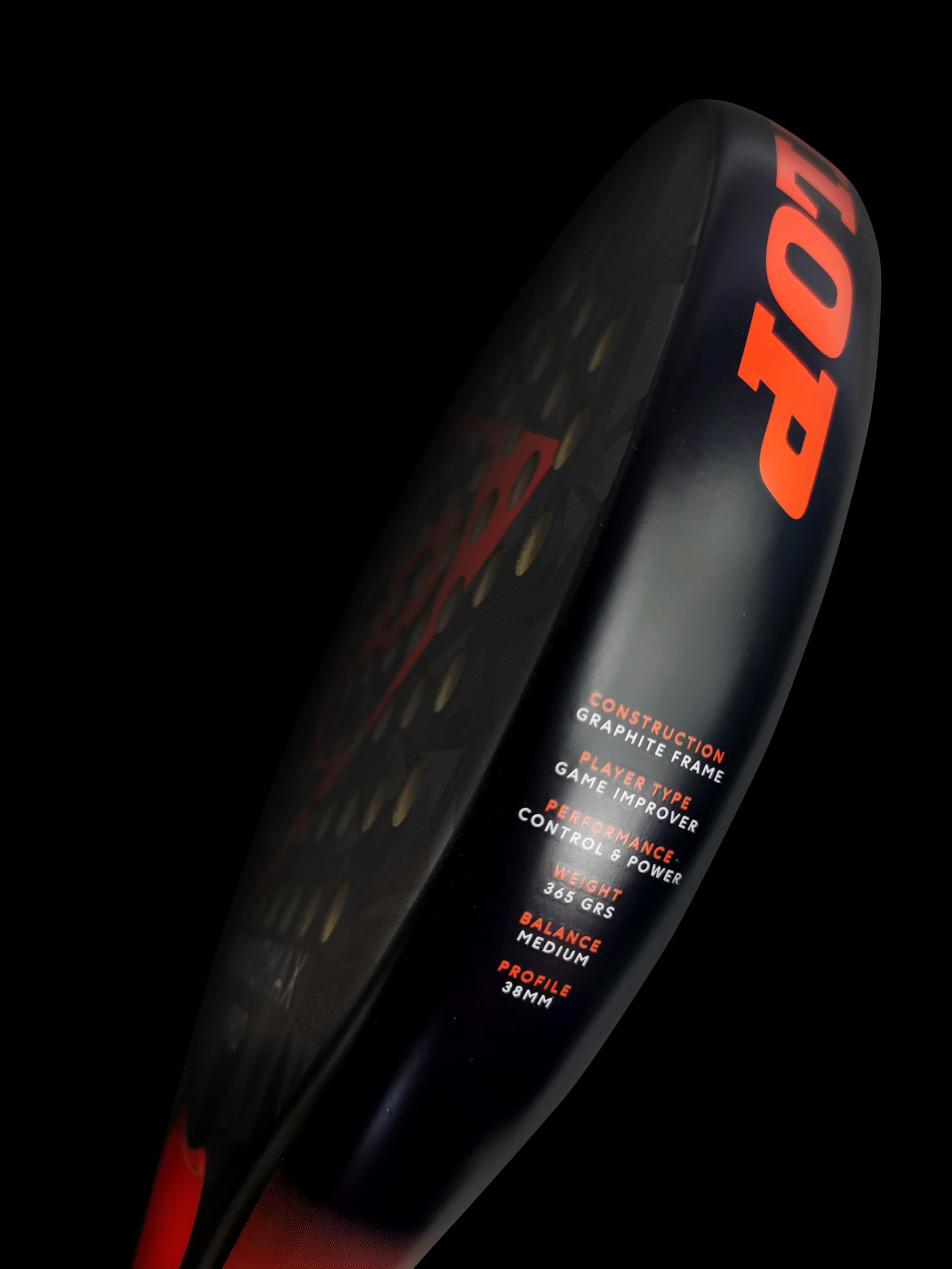 DUNLOP Palas de Pádel