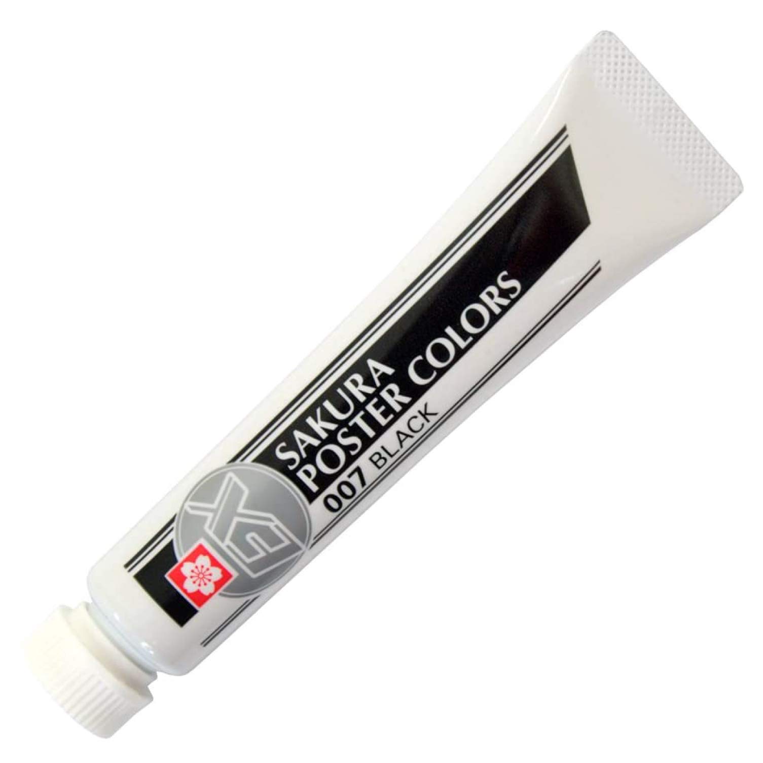 Amazon.co.jp: サクラクレパス 絵の具 ポスターカラー EX 12ml