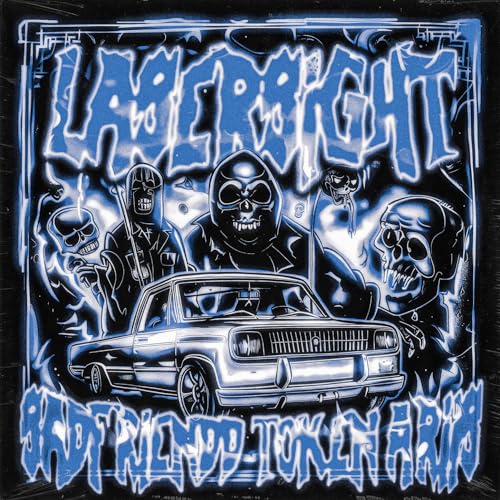 Sadfriendd, Token & Ariis