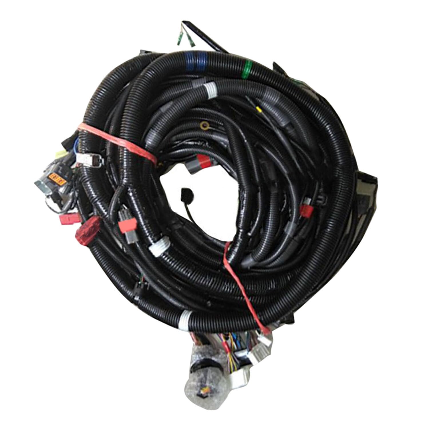 Amazon.com: Neeseelily Wiring Harness KRR17710 KRR19720 KRR12930
