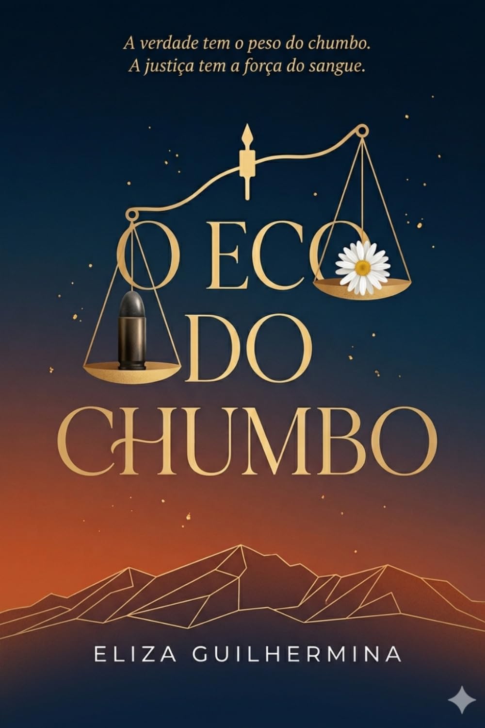 O ECO DO CHUMBO: JUSTIÇA E SOBREVIVÊNCIA NO CURIMATAÚ PARAIBANO