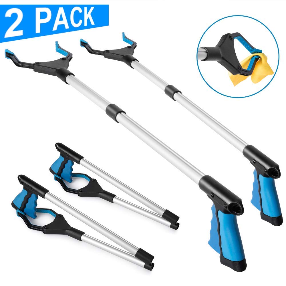 10 Best Trash Pickers 2023 Reviews & Ratings