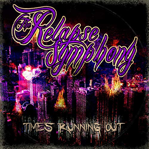 The Relapse Symphony