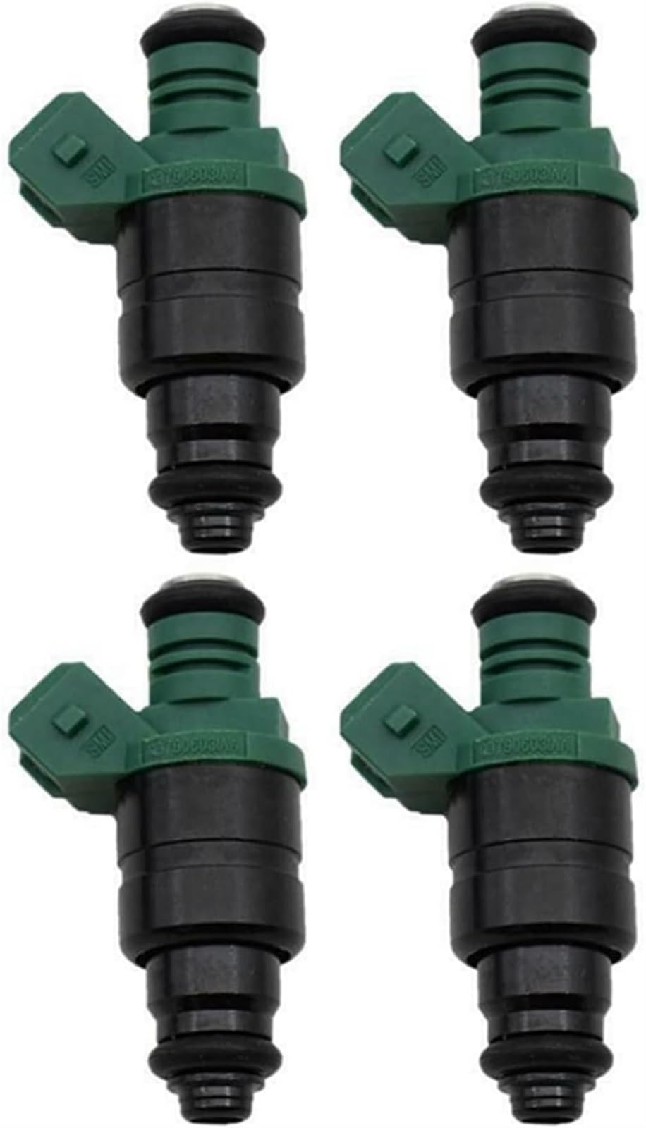 Automotive Fuel injectors for Golf Mk3 for Mk4 1.6L-2.0L 1991-1998 1999 2000 2001 2002 2003 2004 037906031AA Fuel Injector Nozzle Oil