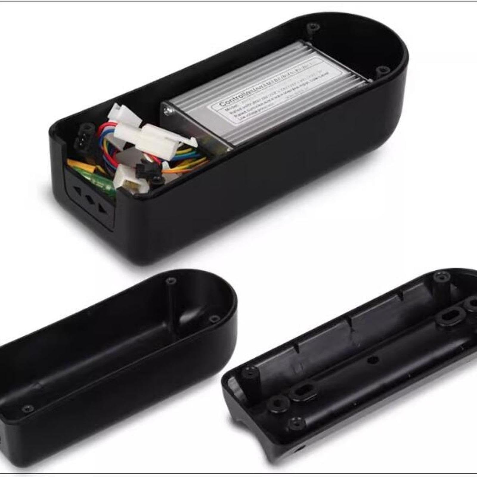 CALANDIS E Bike Controller Box Biking Accessories Protective Portable Controller Case 19x7.5cm | Cycling | Bicycle Components & Parts | Electric Bicycle Components-picture-31