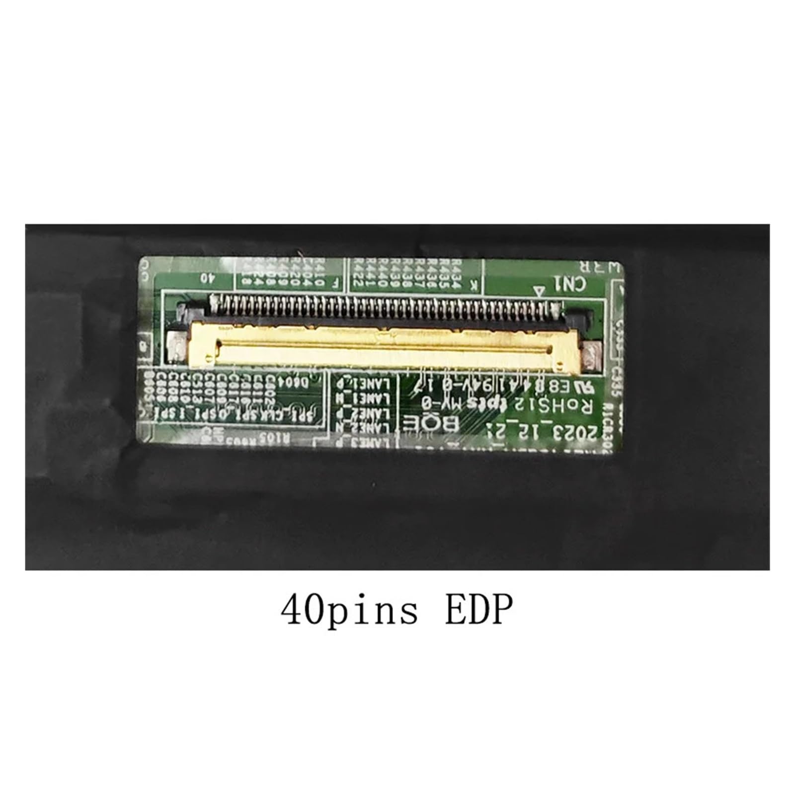 A14 FA401WV-WB94, Compatibile for TUF Gaming, Schermo LCD