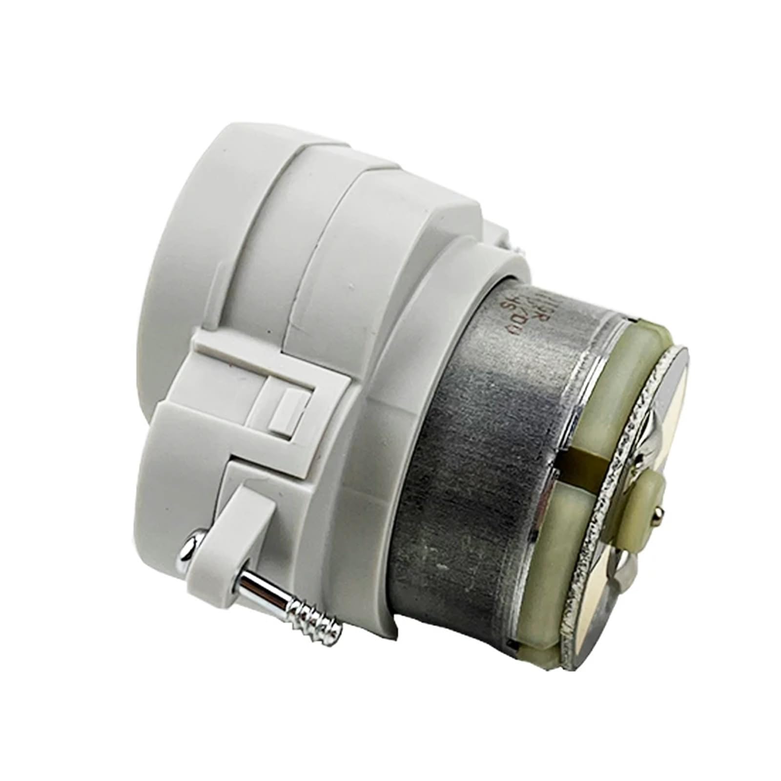 GENTERUN Robot Vacuum Cleaner Side Brush Motor,Compatible For Xiaomi,Compatible For Mijia,1s Accessories Sweeper Spare Parts