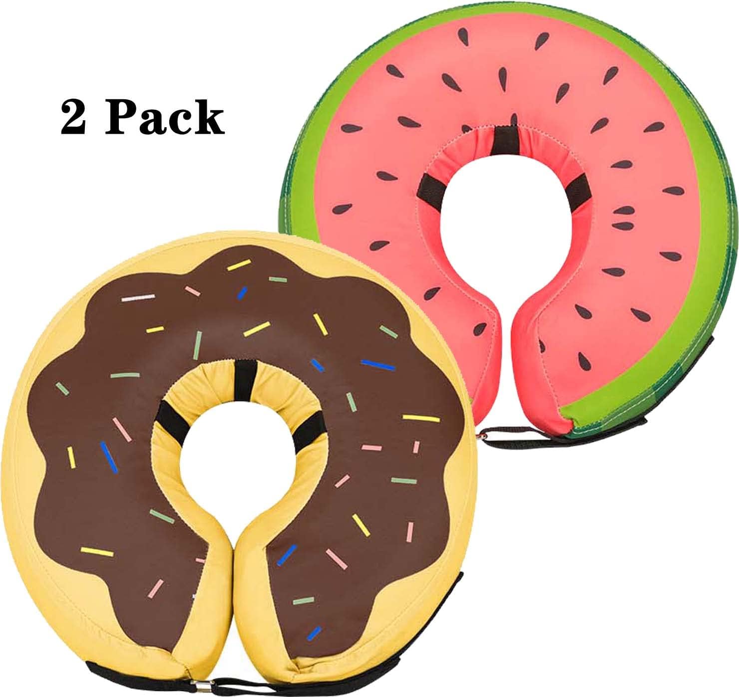 Dog Cone Collar for Small Medium Large Dogs for After