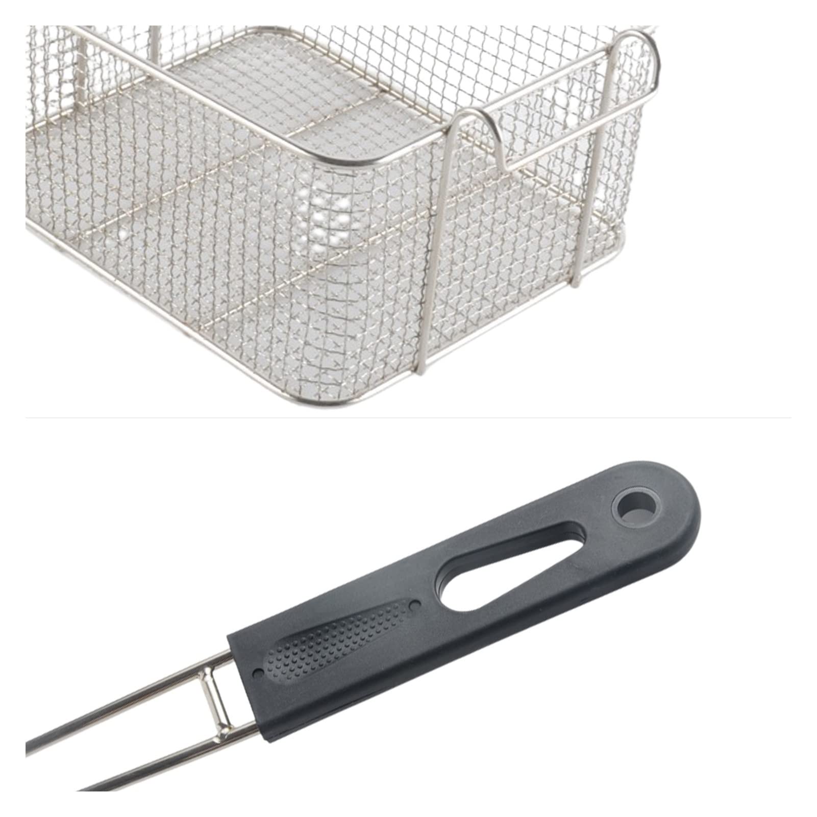 M/E Passoire à Huile En Maille Fine – Panier En Maille D'acier