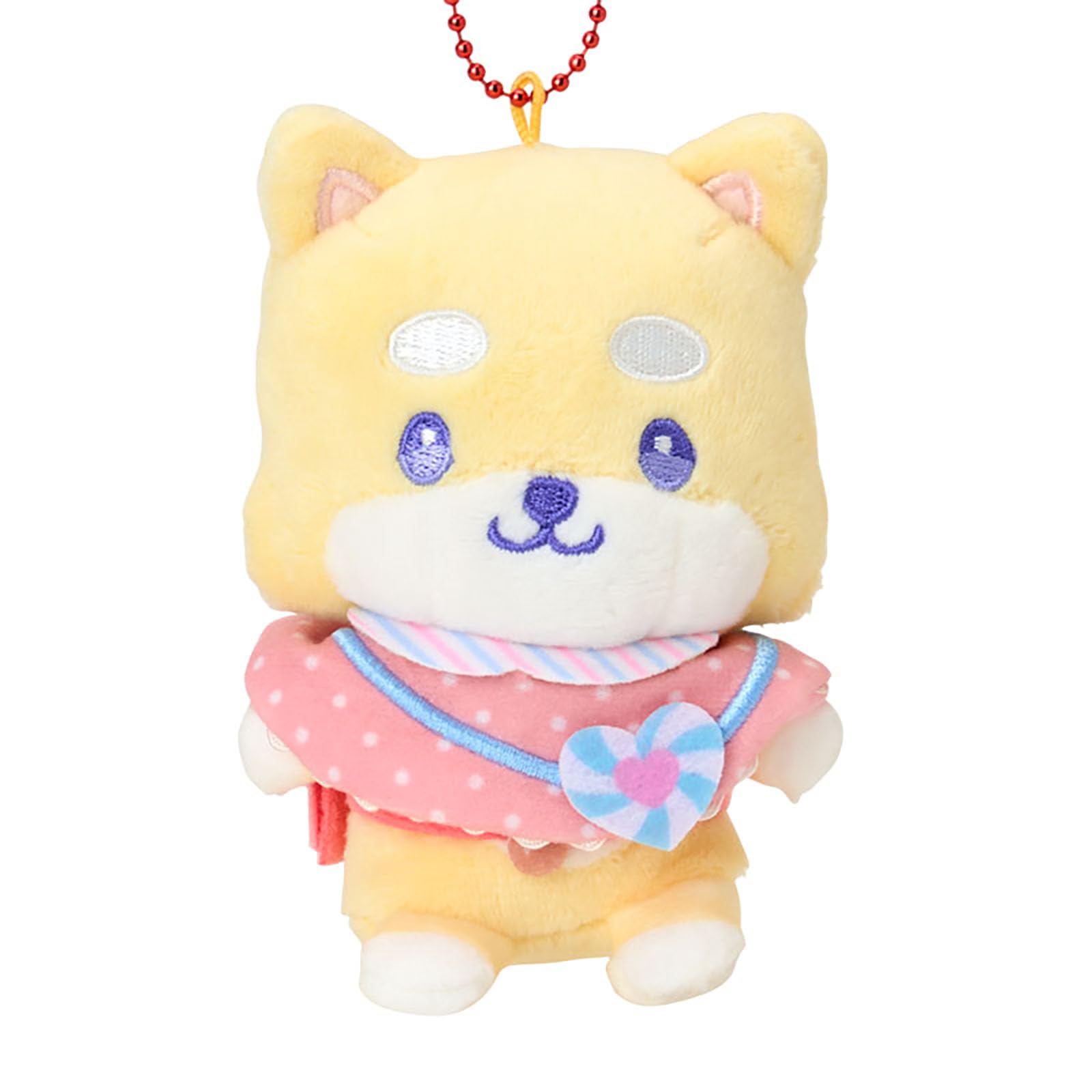 Amazon.co.jp: サンリオ(SANRIO) マスコットホルダー（キャンディ