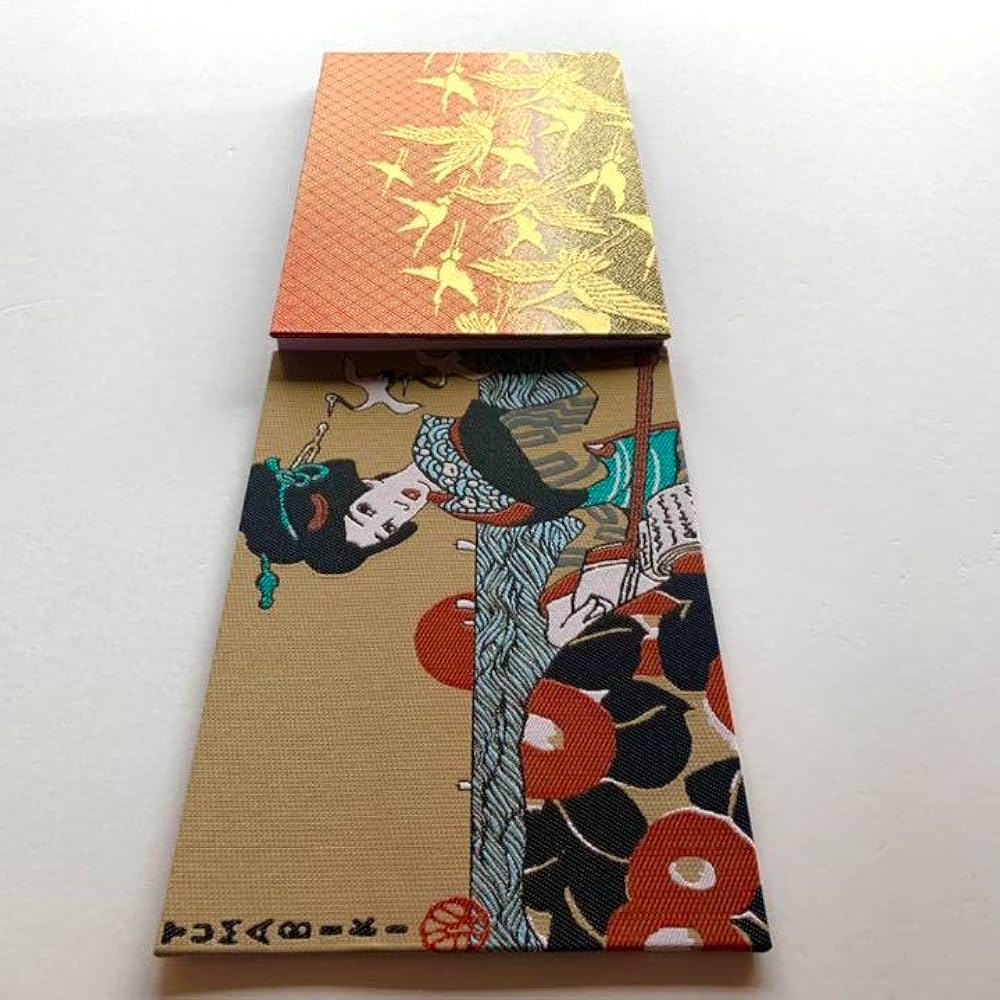 見開き御朱印帳 bc4cc1598b5792e9f86daa70241e0e