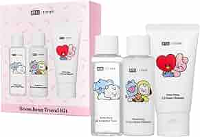 エミレーツ 旅行用化粧品セット Amazon.co.jp: ホテル スキンケア アメニティ トラベルセット