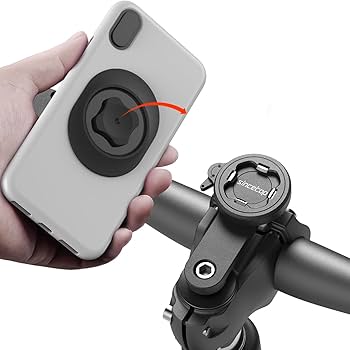 【SAME】HoldFit Pro S15 専用スマホホルダー SAME】HoldFit Pro S15 専用スマホホルダー Amazon.co.jp: 自転車