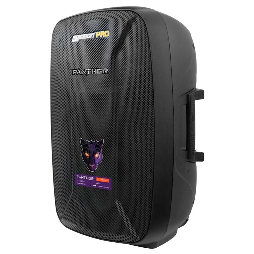 Bocinas, Electronics Imagen adicional