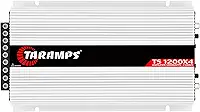 Módulo Taramps TS 1200X4 2 Ohms 1200x4 RMS 4 Canais Amplificador Som Automotivo