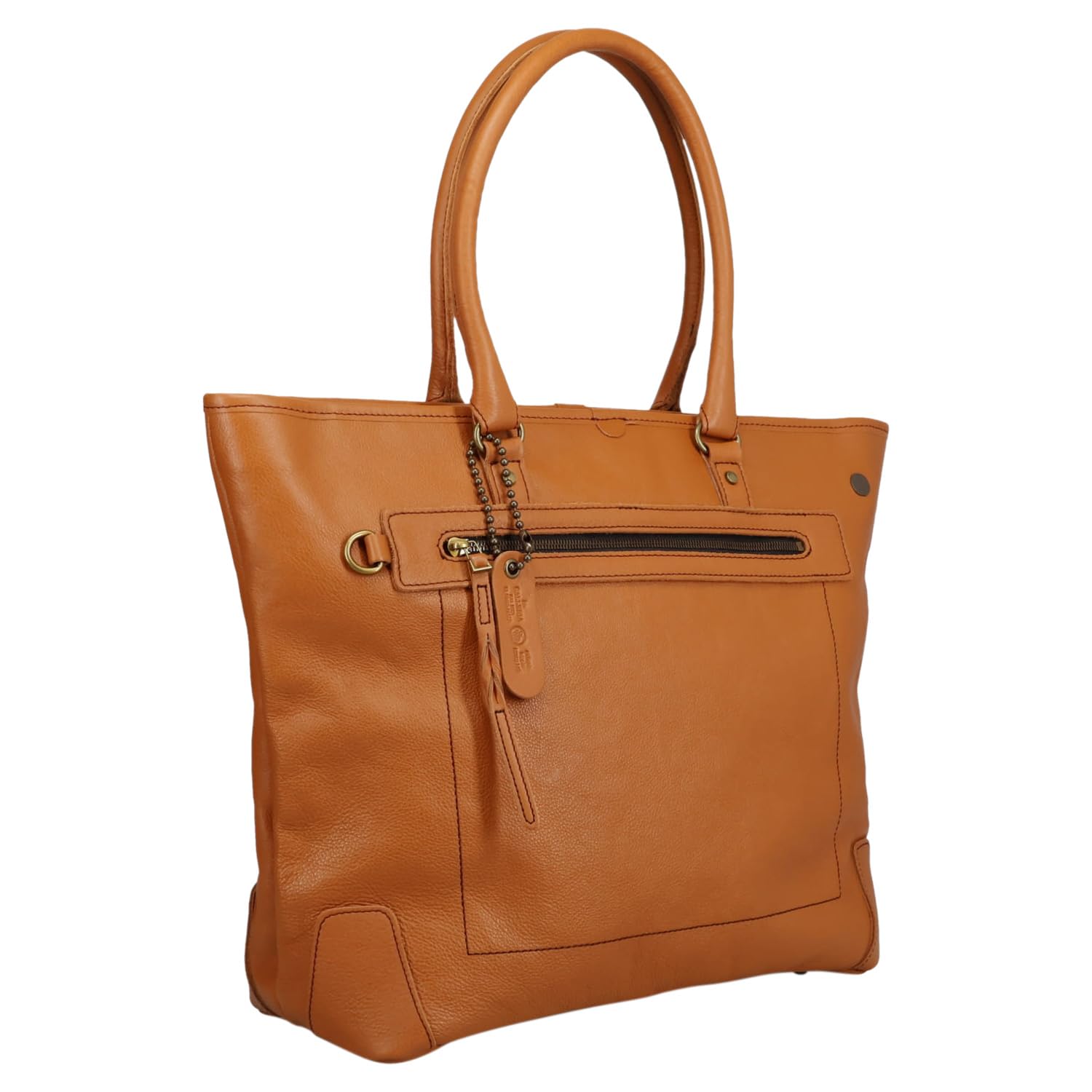 Amazon | [青木鞄] la GALLERIA トートバッグ 2893 フォレスタ ラ