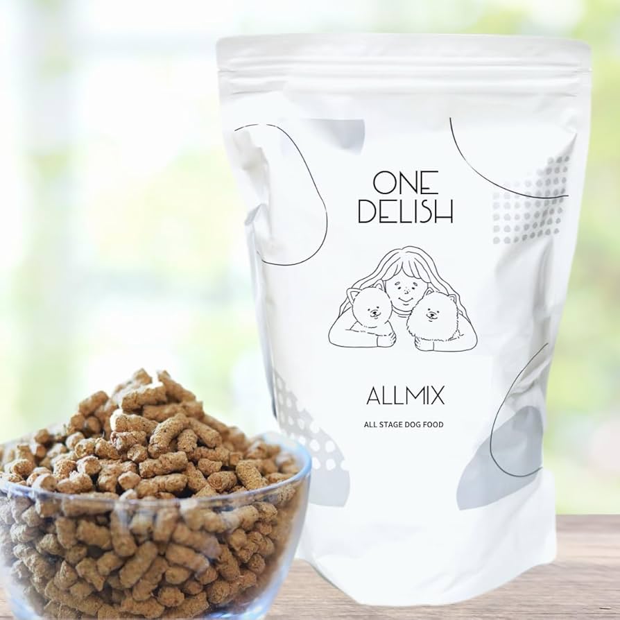 Amazon.co.jp: ONE DELISH【オールミックス】 1kg