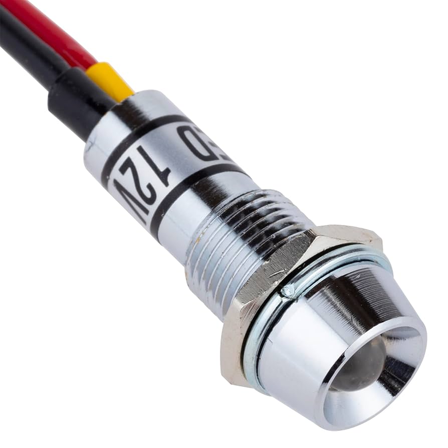 Amazon.co.jp: キジマ(Kijima) バイクパーツ インジケーター