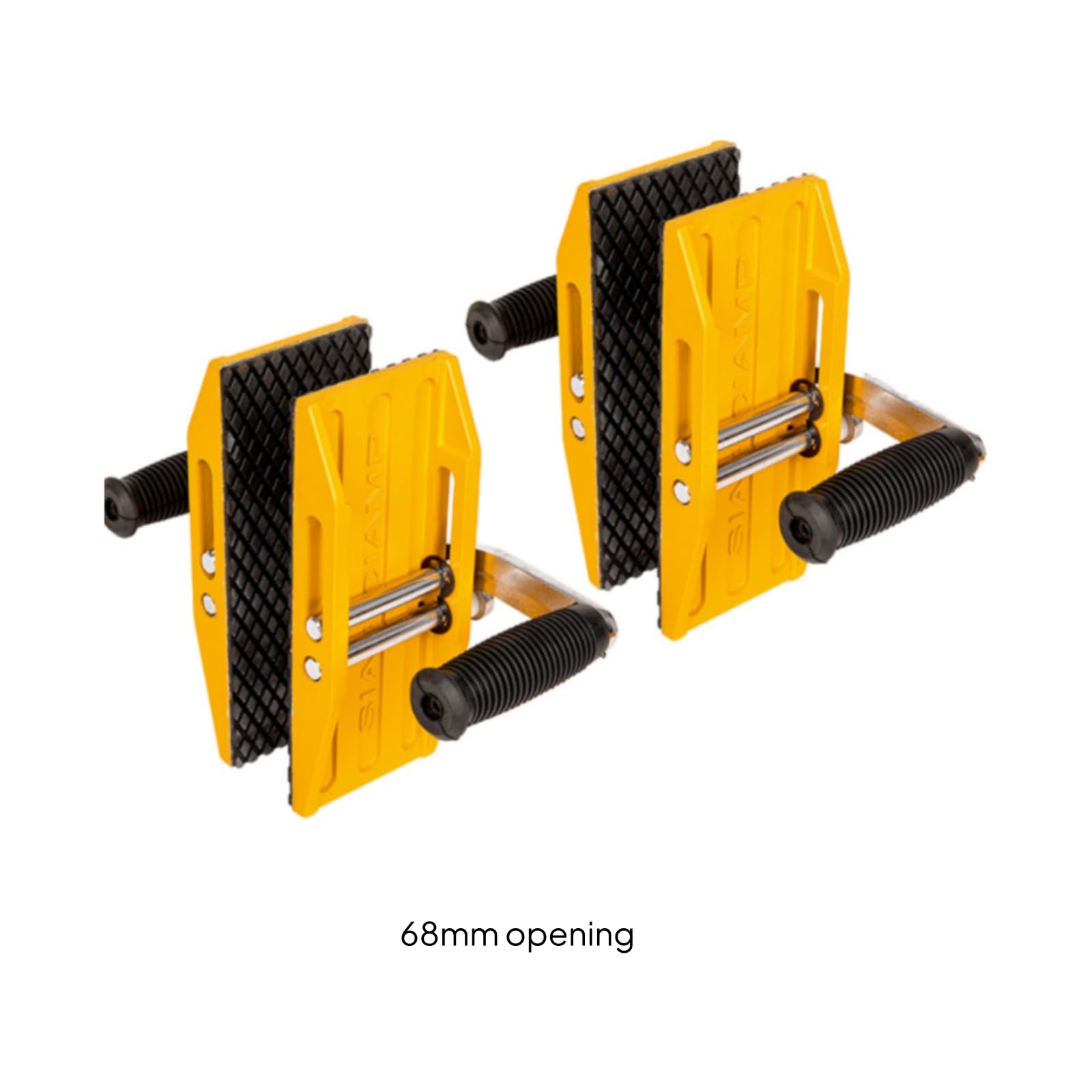 Pinza di Sollevamento Professionale, size to 2