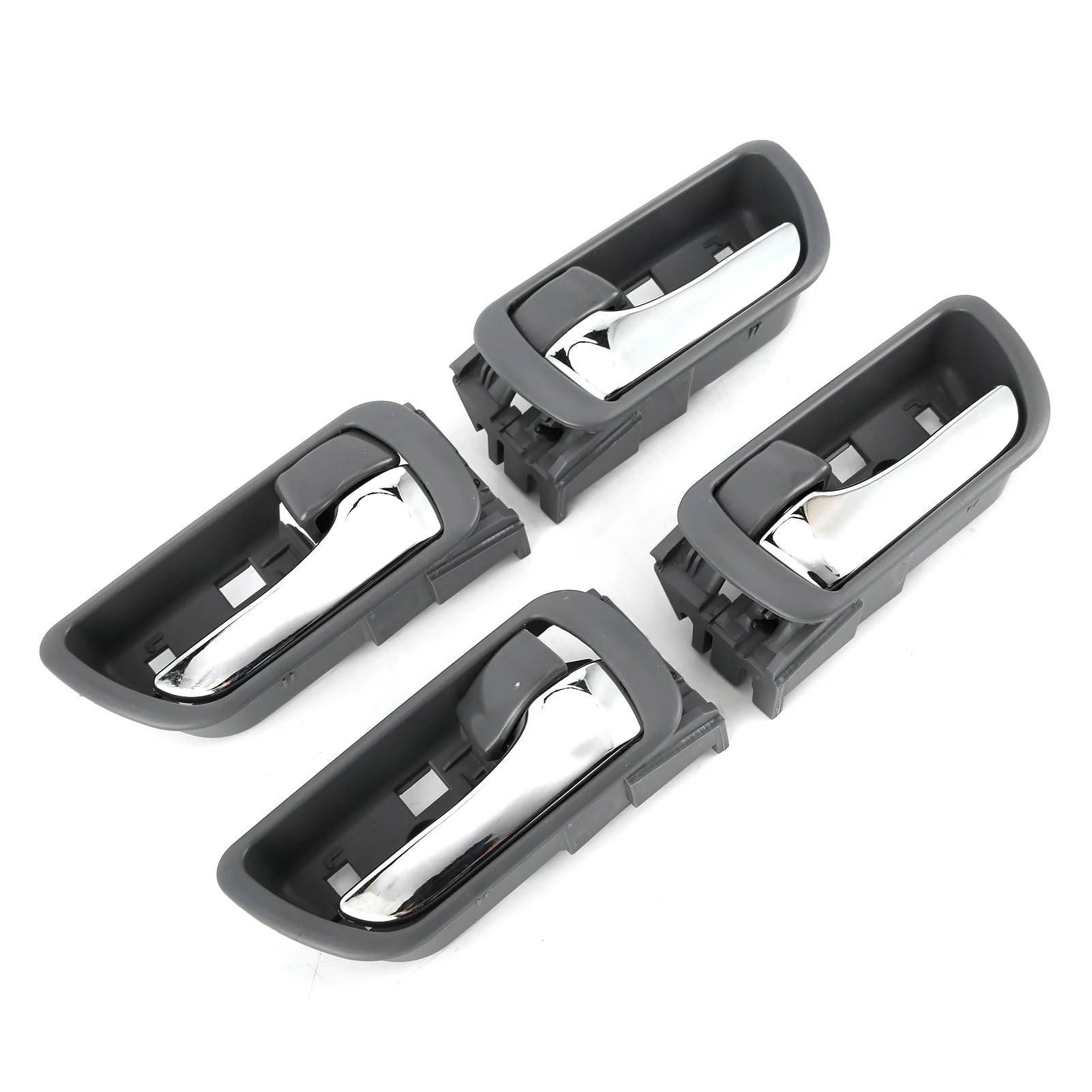 WFUT3G Door Handle Car Interior Door Handles Handle for Camry 2002 2003 2004 2005 2006
